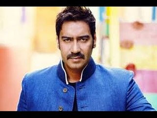 Ajay Devgn Protocol Drill for Receiving a National Award is Equally Special