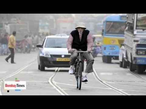 'Piku' Gets a Thumbs up From Bollywood