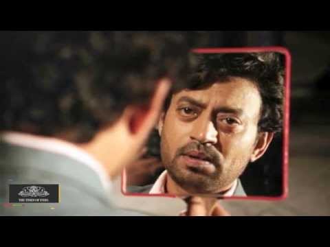 Bollywood Does not Make Good Film for Children Irrfan Khan