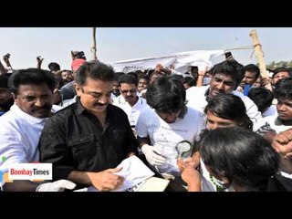 Kamal Haasan to Don Khaki in His Next