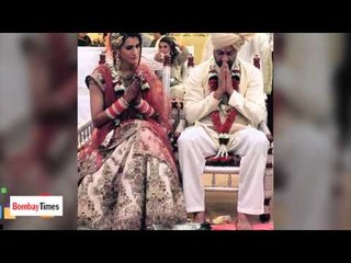 Abhishek Kapoor Marries Live in Partner Pragya