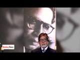 Big B to Create Website Dedicated to Harivansh Rai Bachchan