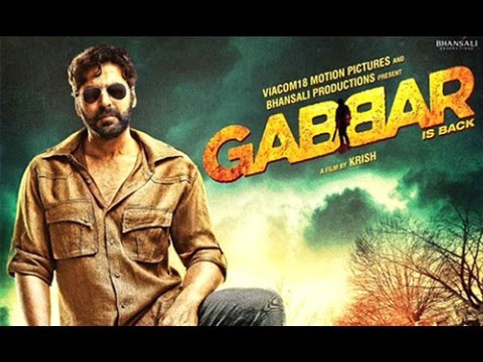Gabbar Is Back: Movie Review - Akshay Kumar, Shruti Haasan