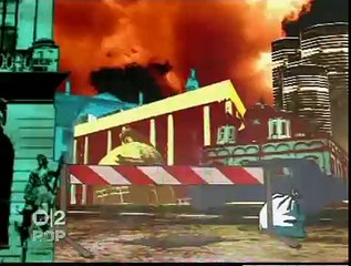 Felix da Housecat- Madame Hollywood