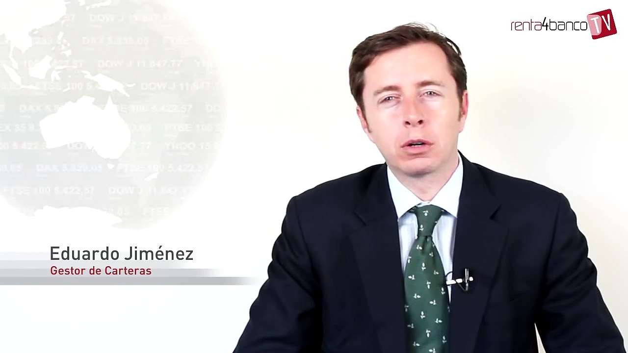25.05.15 al 29.05.15 · Grecia centrará la atención de los inversores - Perspectivas del mercado financiero