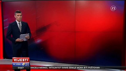 Nova TV o akciji ukapčanja struje Živog zida