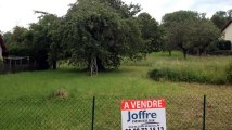 Vente de prestige - terrain - SOULTZ HAUT RHIN (68360)  - 1 210m²