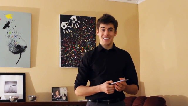 Persuasive Speech~ Drink more water!