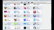 Cydia For the Mac The Hack Store App