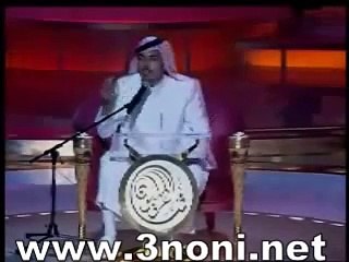 ياسر التويجري في شاعر المليون www.3noni.net