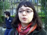 Giovani Italia dei Valori di Palermo: L'intervista con...Elena Piazza