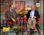 حوار احمد يوسف مع د. فاروق الباز الجزء الخامس