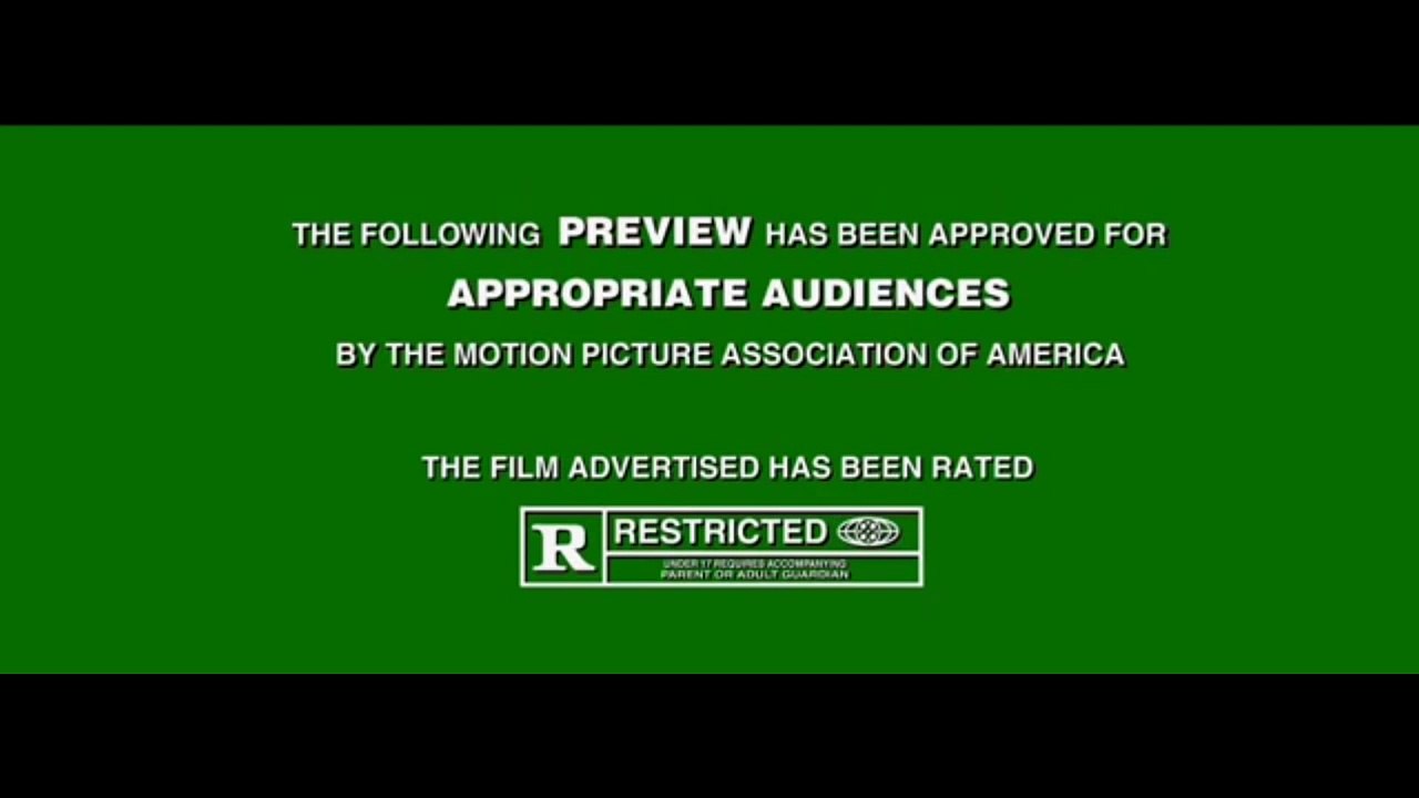 Mad Max (1979) - Trailer