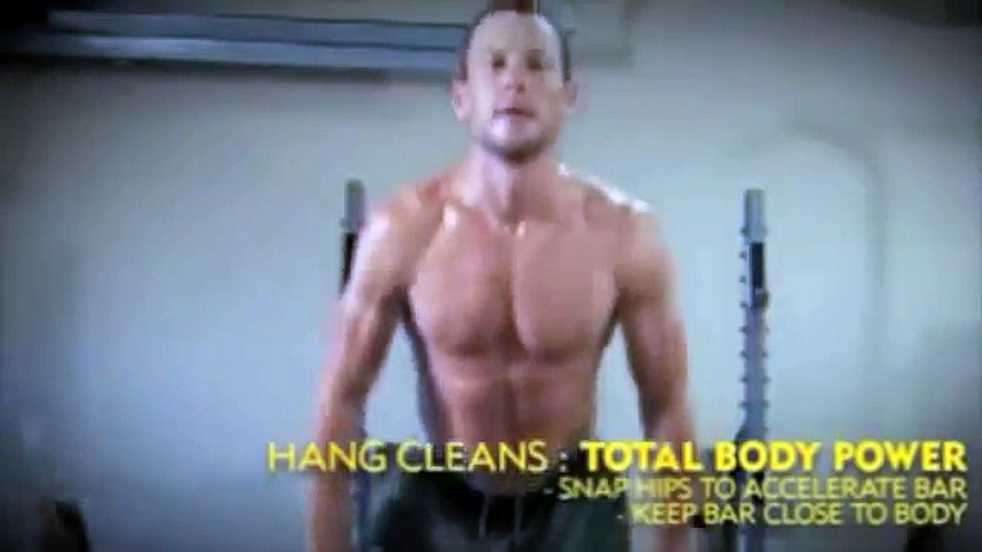 Exclusive Lance Armstrong Complete Core Weights Workout Training Video Dailymotion