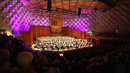 Publiek in vervoering bij Berlioz Requiem - RTV Noord