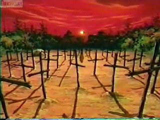 Самурай Икс (первое дисковое издание); Настя Полева - Белые волки