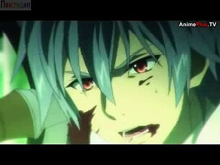 Удар крови; Джесси МакКартни - Потому, что ты жива