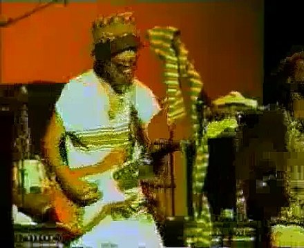 Boom Shaka Live Western Town ( Roots REGGAE)