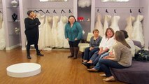 Curvy Brides Season 1 Episode 9 - A Diva and an Opera Singer Walk Into a Bridal Shop
