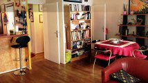 A vendre - appartement - ROSNY SOUS BOIS (93110) - 4 pièces - 65m²