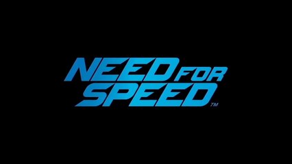 Need for Speed Teaser Trailer - PC, PS4, Xbox One