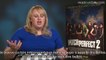 Interview Pitch Perfect 2 - Rebel Wilson et Elizabeth Banks