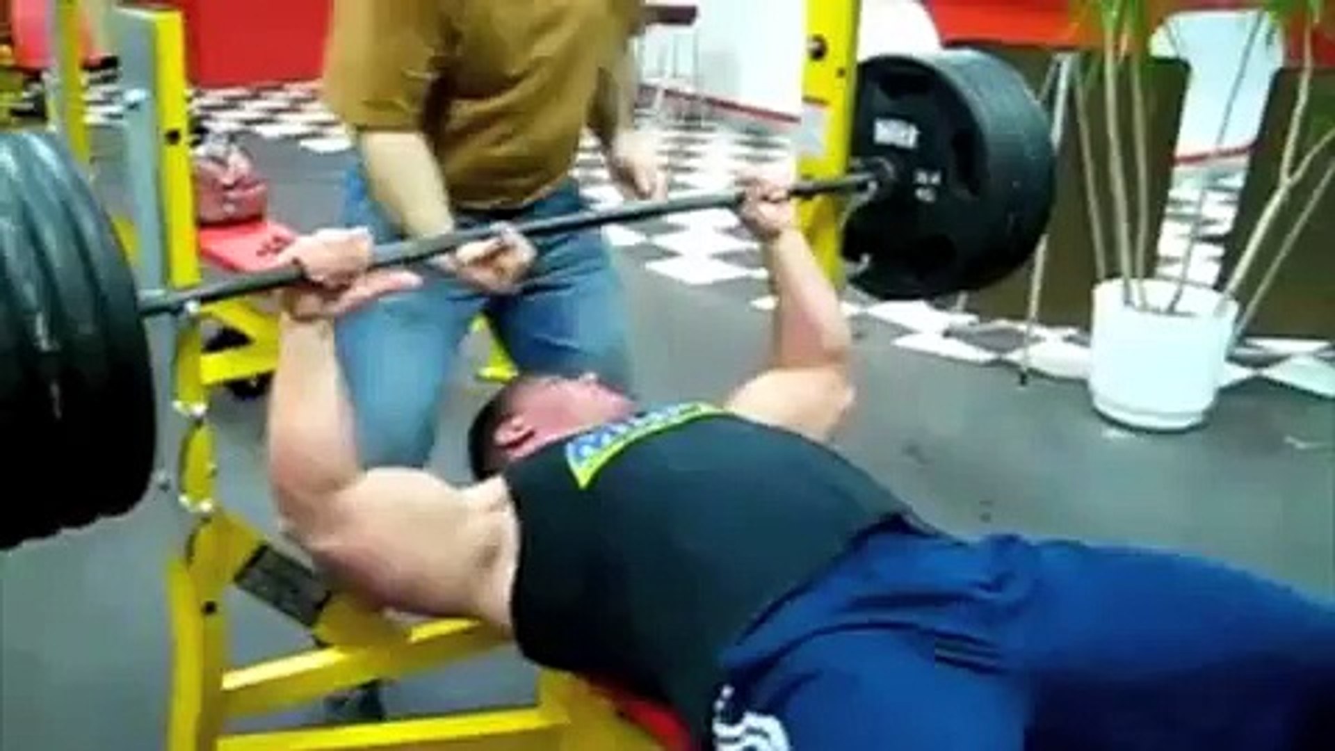 Derek Poundstone Tribute Video Dailymotion
