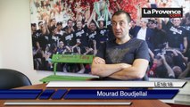 RCT - Boudjellal : 
