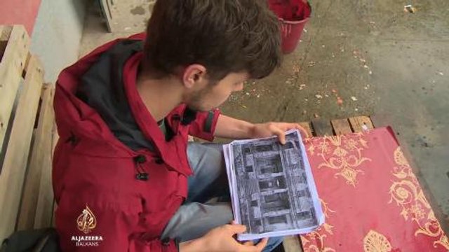 Street art festival u Mostaru