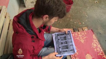 Street art festival u Mostaru