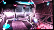 Halo Reach / Halo Combat Evolved (HALO CEA) Invisible Block