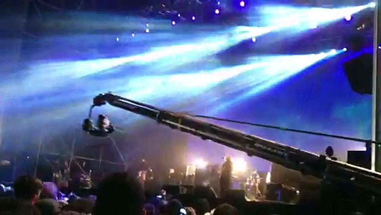 My Bloody Valentine @ Primavera Sound 2013