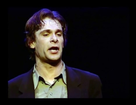 Hans Teeuwen Clowns en Boney M