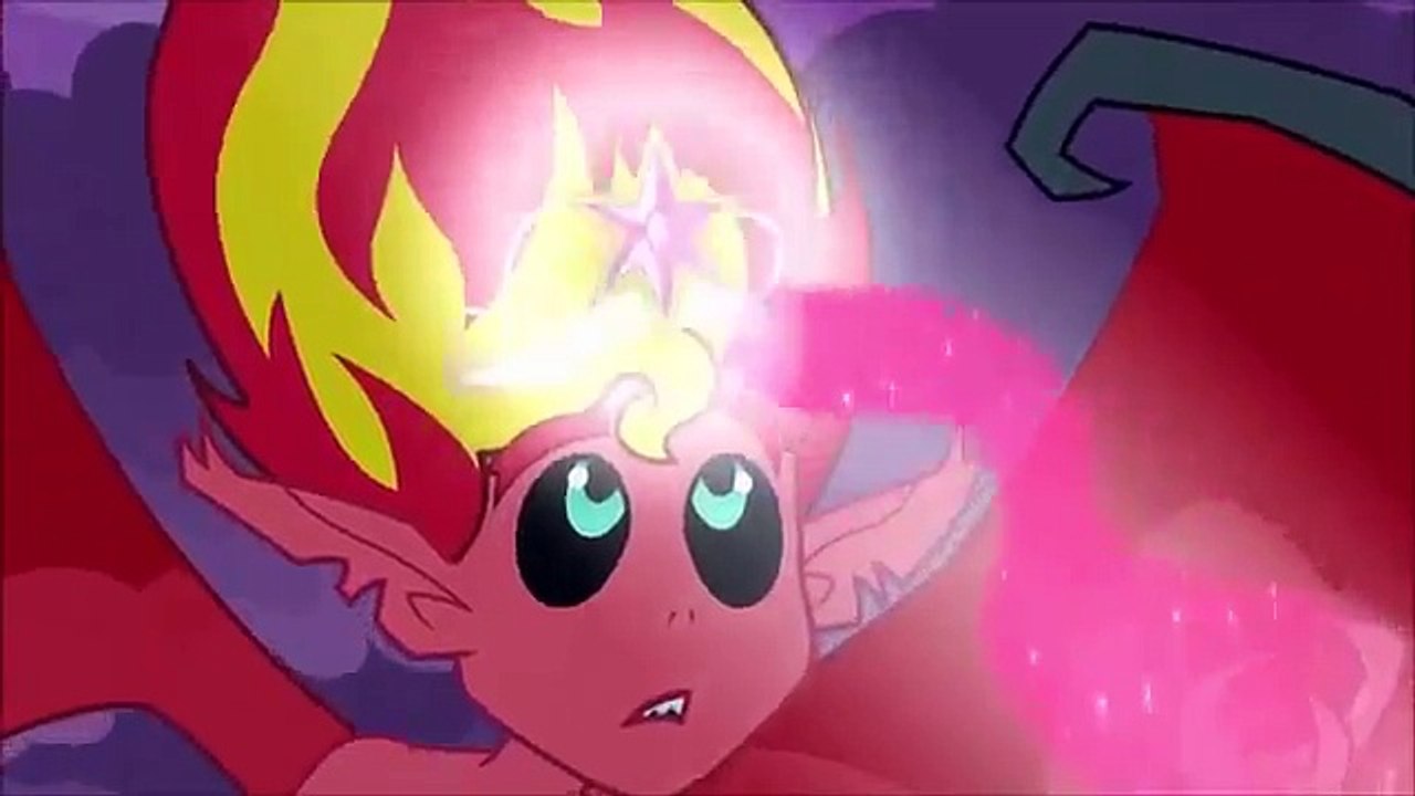 My Little Pony Equestria Girls Transformation - video Dailymotion