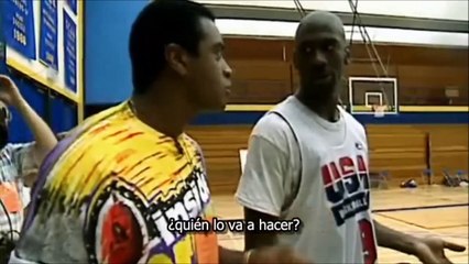 Flashlights Dream Team