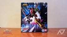 Kaizoku Sentai Gokaiger - Super Robot Chogokin Gokaioh