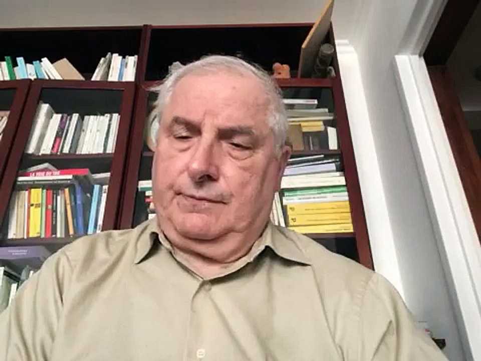 Edgar Morin, L'aventure de La Méthode.(Seuil)