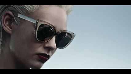 La collection de solaires "Cindy" de Jimmy Choo