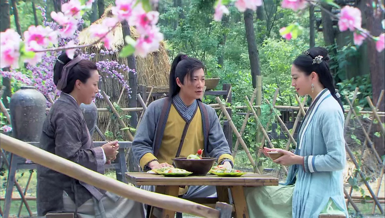 聊斋新编未删减版31【超清720p】