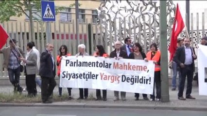 Ermenilere Karşı "Bayrak Nöbeti"