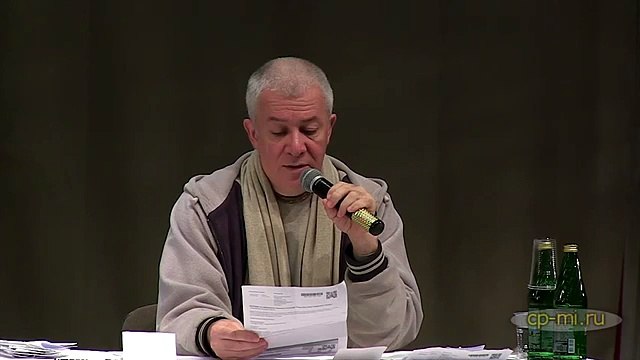 Как избавиться от панических атак в многолюдных местах? Александр Хакимов