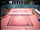 Flick Tennis : College Wars - Trailer de gameplay