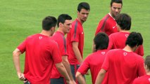 Athletic Club-Villareal, la previa