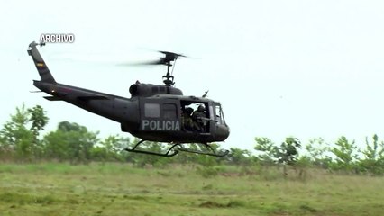 Las FARC suspenden cese al fuego unilateral