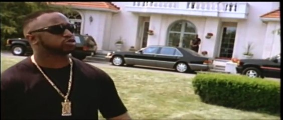 Kool G. Rap It's A Shame    - Bohemia After Dark