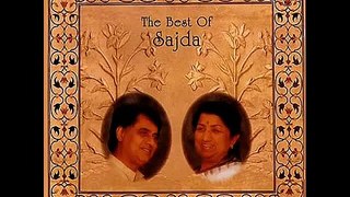 MERI-TASVEER-MEIN-RANG-BY-LATA-MANGESHKAR-ALBUM-SAJDA-BY-IFTIKHAR-SULTAN