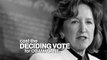 Kay Hagan: The Deciding Vote for Obamacare