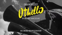 Othello por Orson Welles - Trailer