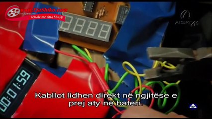 Flaka e Maleve pj.330