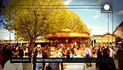 Büyük Veri: Dijital dünyada bıraktığımız izlerden geleceğimiz okunuyor